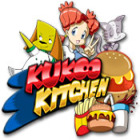 Kukoo Kitchen тоглоом