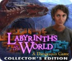 Labyrinths of the World: A Dangerous Game Collector's Edition тоглоом