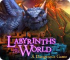 Labyrinths of the World: A Dangerous Game тоглоом