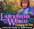 Labyrinths of the World: Changing the Past Collector's Edition тоглоом