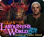 Labyrinths of the World: Secrets of Easter Island тоглоом