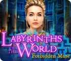 Labyrinths of the World: Forbidden Muse тоглоом