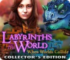 Labyrinths of the World: When Worlds Collide Collector's Edition тоглоом