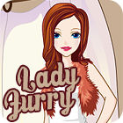 Lady Furry тоглоом