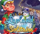 Lapland Solitaire тоглоом