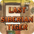 Last Siberian Tiger тоглоом
