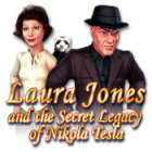 Laura Jones and the Secret Legacy of Nikola Tesla тоглоом