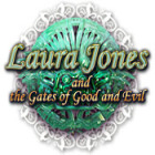 Laura Jones and the Gates of Good and Evil тоглоом