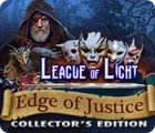 League of Light: Edge of Justice Collector's Edition тоглоом