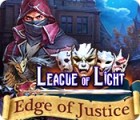 League of Light: Edge of Justice тоглоом