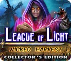 League of Light: Wicked Harvest Collector's Edition тоглоом