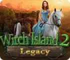 Legacy: Witch Island 2 тоглоом