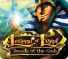 Legend of Egypt: Jewels of the Gods тоглоом