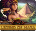 Legend of Maya тоглоом