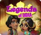 Legends of India тоглоом