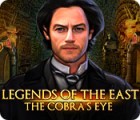 Legends of the East: The Cobra's Eye тоглоом