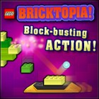 LEGO Bricktopia тоглоом