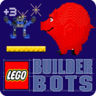 LEGO Builder Bots тоглоом