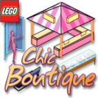 LEGO Chic Boutique тоглоом LEGO Chic Boutique тоглоом