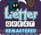 Letter Quest: Remastered тоглоом