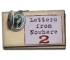 Letters from Nowhere 2 тоглоом