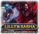 Lilly and Sasha: Curse of the Immortals тоглоом