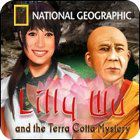 Lilly Wu and the Terra Cotta Mystery тоглоом Lilly Wu and the Terra Cotta Mystery тоглоом