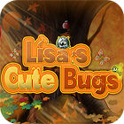 Lisa's Cute Bugs тоглоом Lisa's Cute Bugs тоглоом