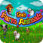 Lisa's Farm Animals тоглоом