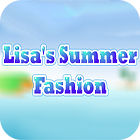 Lisa's Summer Fashion тоглоом