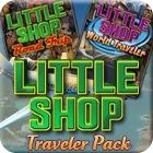 Little Shop: Traveler's Pack тоглоом