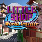 Little Shop - World Traveler тоглоом
