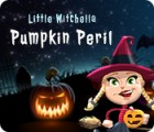 Little Witchella: Pumpkin Peril тоглоом