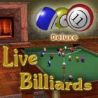Live Billiards тоглоом