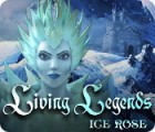 Living Legends: Ice Rose тоглоом