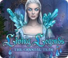 Living Legends: The Crystal Tear тоглоом
