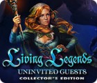 Living Legends: Uninvited Guests Collector's Edition тоглоом