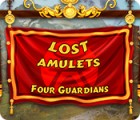 Lost Amulets: Four Guardians тоглоом