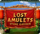 Lost Amulets: Stone Garden тоглоом
