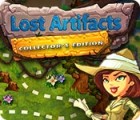 Lost Artifacts Collector's Edition тоглоом