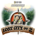 Nat Geo Adventure: Lost City Of Z тоглоом