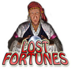 Lost Fortunes тоглоом