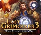 Lost Grimoires 3: The Forgotten Well тоглоом