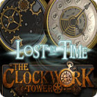 Lost in Time: The Clockwork Tower тоглоом