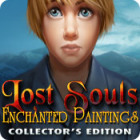 Lost Souls: Enchanted Paintings Collector's Edition тоглоом