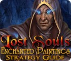 Lost Souls: Enchanted Paintings Strategy Guide тоглоом