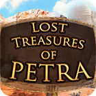 Lost Treasures Of Petra тоглоом Lost Treasures Of Petra тоглоом