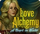 Love Alchemy: A Heart In Winter тоглоом