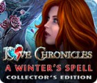 Love Chronicles: A Winter's Spell Collector's Edition тоглоом
