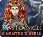 Love Chronicles: A Winter's Spell тоглоом